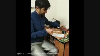 معرفی وشناخت انواع مقاومت  الکترونیکی بخش دوم