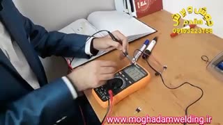 فیلم اموزشی رگولاتورهای مثبت(تثبیت کننده ولتاژ) سری 78XX