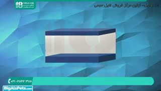 روش نگهداری و پرورش گیاهان مناسب تزیین آکواریوم