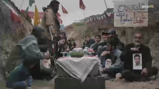 لب تشنه