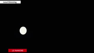 تلویزیون 2020 الجی 65NANO90