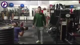 تعویض مفصل ران در جوانان ورزشکار