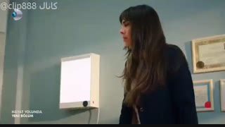 Hayat Yolunda    قسمت 6 زیرنویس فارسی