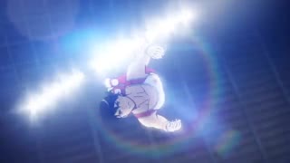 تریلر انیمه Taisou Samurai