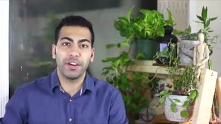 اگر می خواهید زندگی تان تغییر کند باید خودتان را تغییر دهید