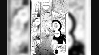 مانگا عاشقان شیطانی قسمت 2 Ava پارت 3 (chapter 3)