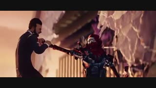 Apex Legends Season 4 – Assimilation Launch Trailer