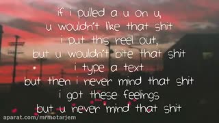 Gnash - I Hate You I Love You