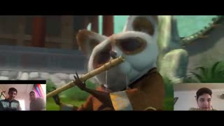 پاندا کنگ فو کار 1 با دوبله فارسی National Citizen Group