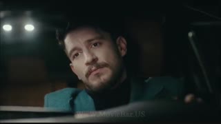 سریال ترکیه ای دختر سفیر (قسمت ۸) زیر نویس چسبیده