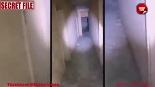 ترسناک ترین تصاویر واقعی ضبط شده از جن و روح [قسمت ۸ ] دوبله فارسی