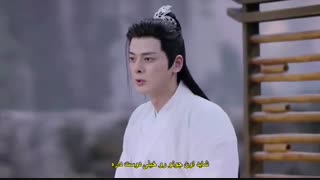 قسمت چهل و یکم سریال چینی رویای عشق ابدی +زیرنویس چسبیده Eternal Love of Dream 2020  با بازی دلربا دلمراد