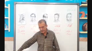 زنگ اول هفتم 7/6