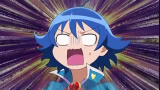 ایروما نوه شیطان قسمت 9 با زیرنویس فارسی