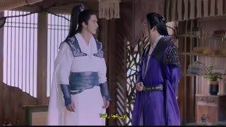 قسمت چهل و هشتم سریال چینی رویای عشق ابدی +زیرنویس چسبیده Eternal Love of Dream 2020  با بازی دلربا دلمراد