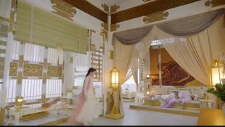 قسمت پنجاه و یکم سریال چینی رویای عشق ابدی +زیرنویس چسبیده Eternal Love of Dream 2020  با بازی دلربا دلمراد