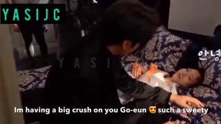 میکس سریال کره ای پادشاه ابدی