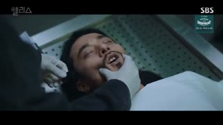 قسمت نهم سریال کره ای Alice 2020 - با زیرنویس فارسی