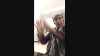 خب مح دیگه برم تا دیدار بعد خدافظ❤❤