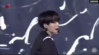 اجرای کامل بی تی اس در lotte family concert 2020