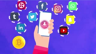 پنل شبکه های اجتماعی باجه اینستا 2020