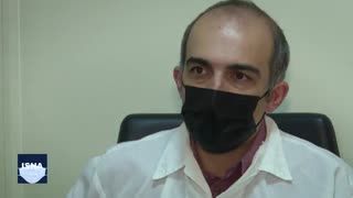 هشدار رئیس بخش عفونی مسیح دانشوری درباره موج تازه کرونا