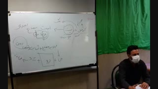 زنگ پنجم نهم