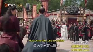 سریال چینی شاهزاده خانم بی خواب قسمت 11 با زیرنویس فارسی /The Sleepless Princess Chinese Drama 2020