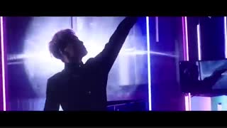 موزیک ویدیو drum از checkmate