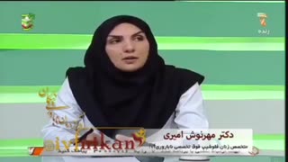 احتمال خطر کرونا در زنان باردار