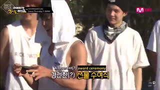 وقتی BTS هیتر خودشون میشن(آنتی فن) XD