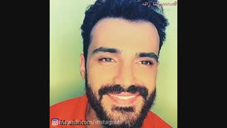 محمد رضا ژاله دندان مصنوعی