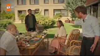 سریال  ماریا و مصطفی 3 Maria Ile Mustafa  قسمت سوم  با زینویس چسبیده