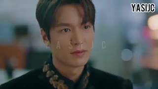 میکس سریال کره ای پادشاه ابدی