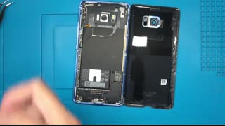 باتری اصلی گوشی اچ تی سی  HTC U Ultra - امداد موبایل