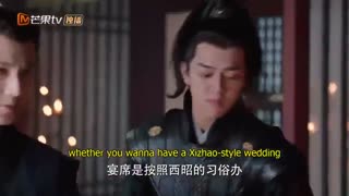 سریال چینی شاهزاده خانم بی خواب قسمت 26 با زیرنویس فارسی /The Sleepless Princess Chinese Drama 2020