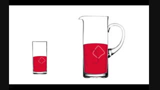 فیلم آموزش ریاضی - پایه سوم (فصل سوم: عددهای کسری)  - کانال آموزشی شاگردان