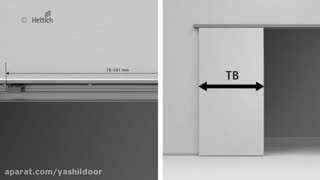 درب اتوماتیک