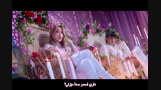 موزیک ویدئوی EMPIRE از Wengie ft Minnie Gidle زیرنویس فارسی چسبیده