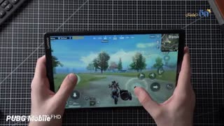 ویدئوی بررسی تبلت‌ لنوو مدل‌ Tab M10