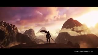 تریلر Dynasty Warriors 9: Empires