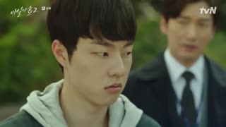 قسمت چهاردهم سریال کره ای Stranger 2 2020 - با زیرنویس فارسی