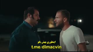 سریال  دختر سفیر 20 Sefirin Kizi  قسمت بیستم  با زینویس چسبیده