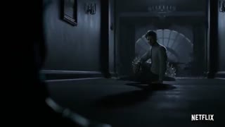 تیزر انیمیشن رزیدنت ایول: تاریکی بی نهایت - Resident Evil: Infinite Darkness