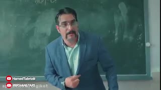 زنگ حرفو فن +توضیحات