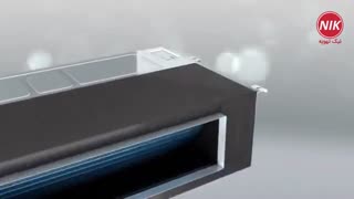 معرفی اجزای داکت اسپلیت مدیا و خرید داکت