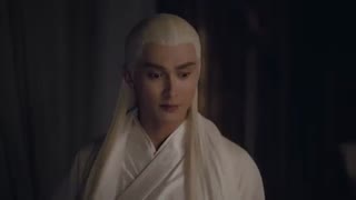 قسمت سی و دوم سریال چینی رویای عشق ابدی +زیرنویس چسبیده Eternal Love of Dream 2020 با بازی دلربا دلمراد