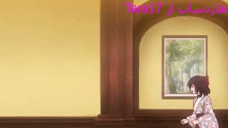 انیمه دوران میجی در توکیو قسمت 5 با هاردساب فارسی