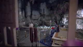 قسمت پنجاه و سوم  سریال چینی رویای عشق ابدی +زیرنویس چسبیده Eternal Love of Dream 2020 با بازی دلربا دلمراد