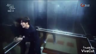 میکس عاشقانه و غم انگیز نو مین وو توی سریال عروسی بزرگ